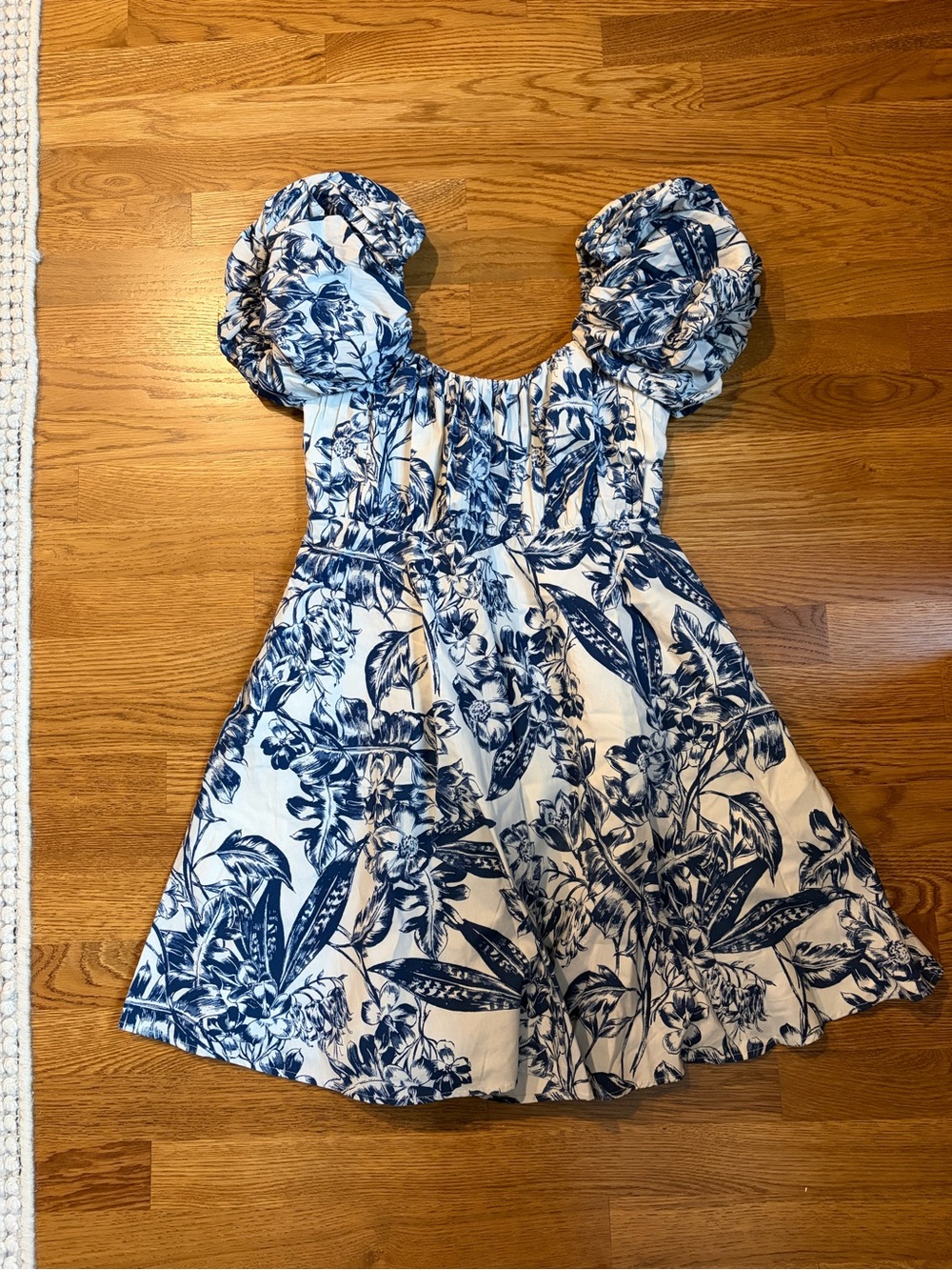 Abercrombie dress
